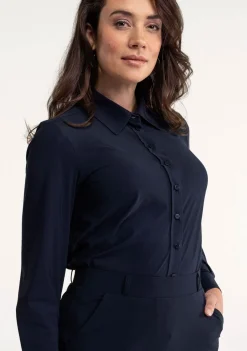 STUDIO ANNELOES BLOUSE