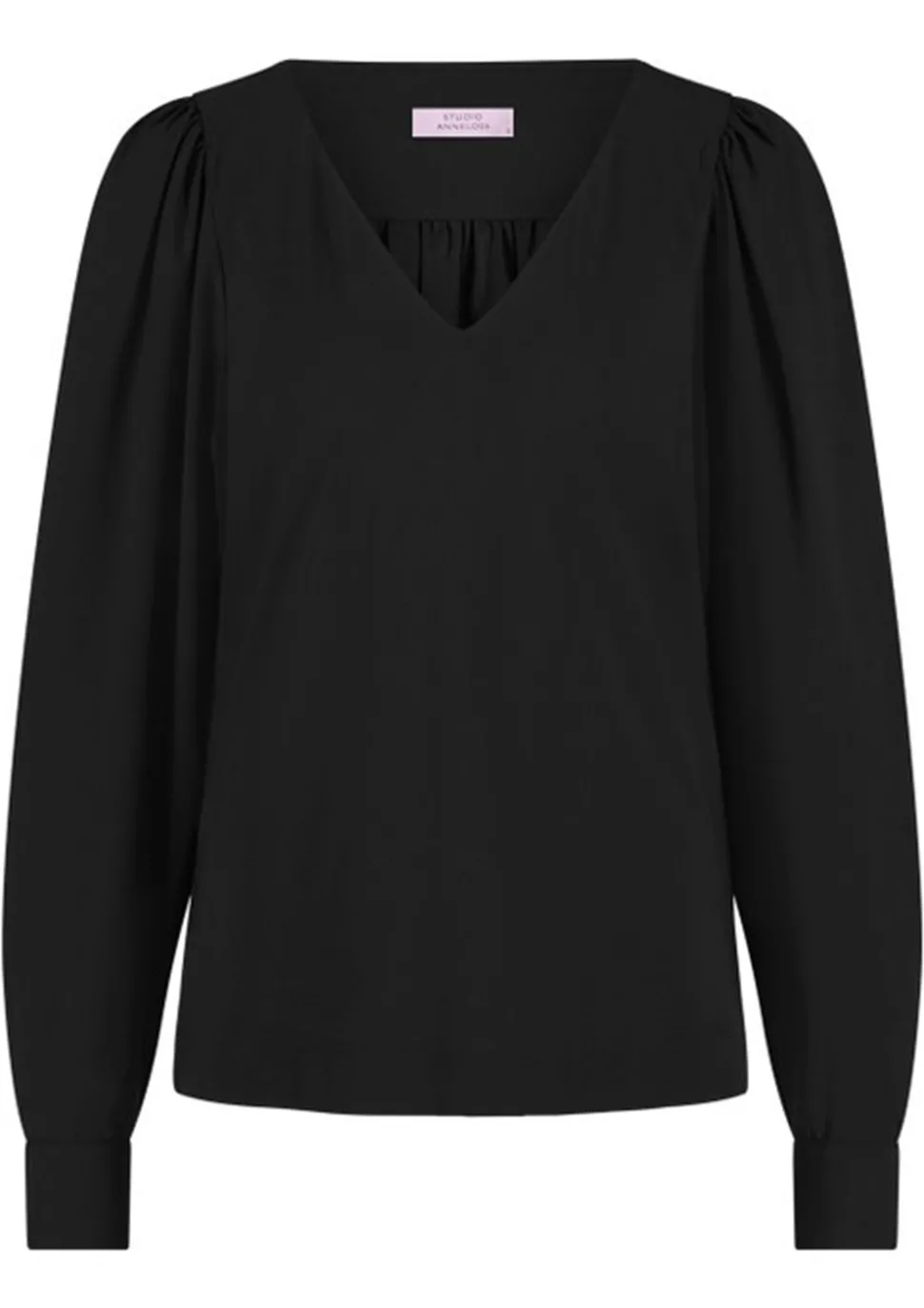 STUDIO ANNELOES BLOUSE