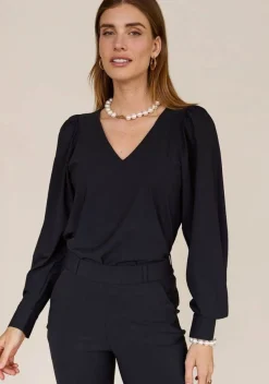 STUDIO ANNELOES BLOUSE