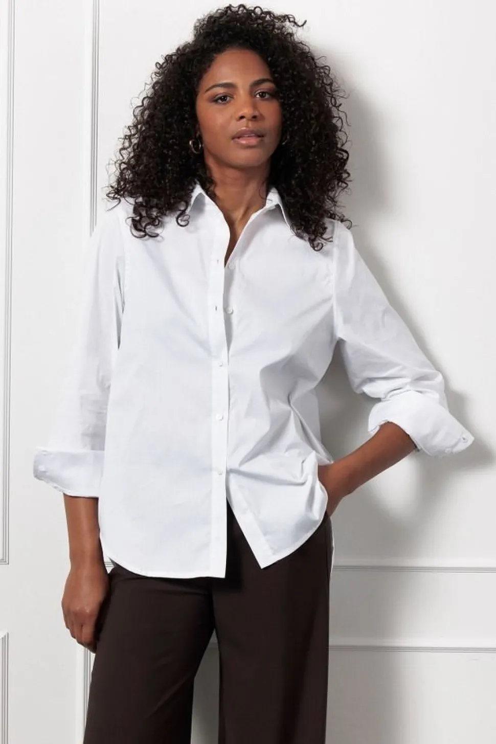 STUDIO ANNELOES BLOUSE