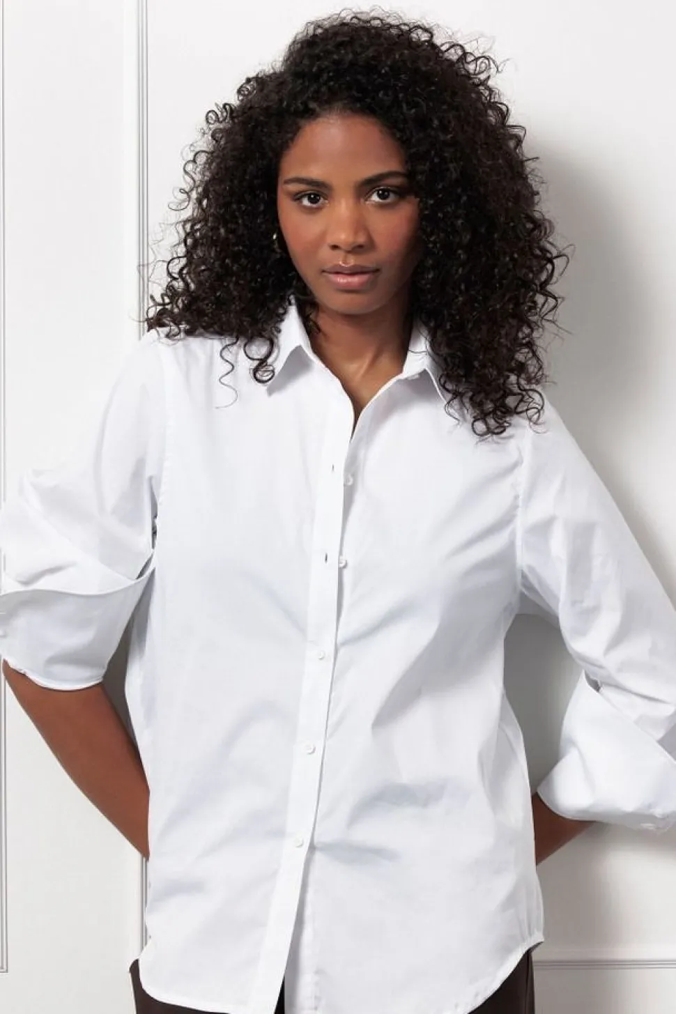 STUDIO ANNELOES BLOUSE