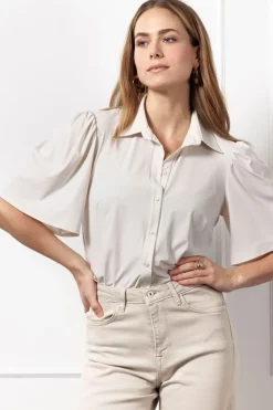STUDIO ANNELOES BLOUSE