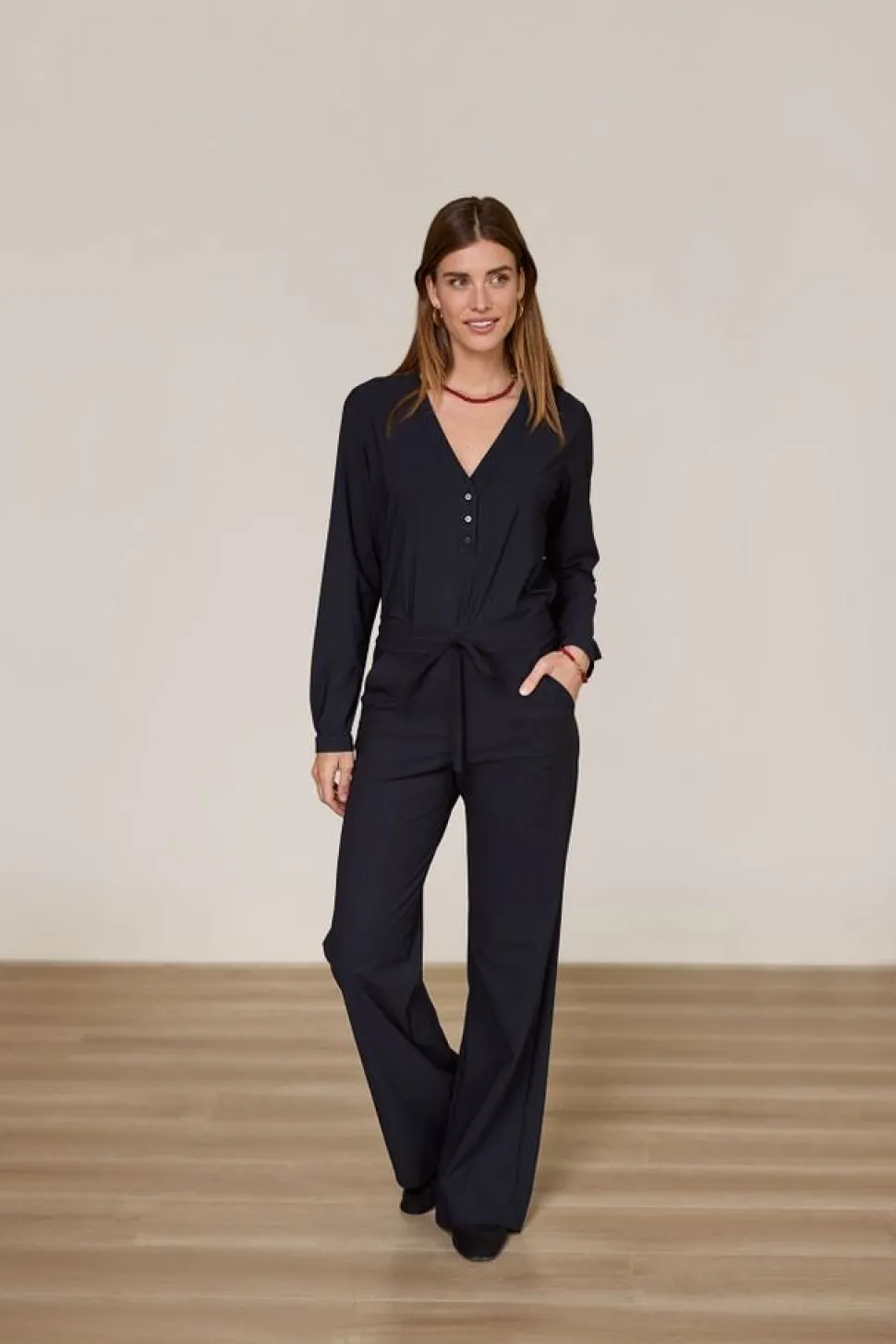 STUDIO ANNELOES BLOUSE