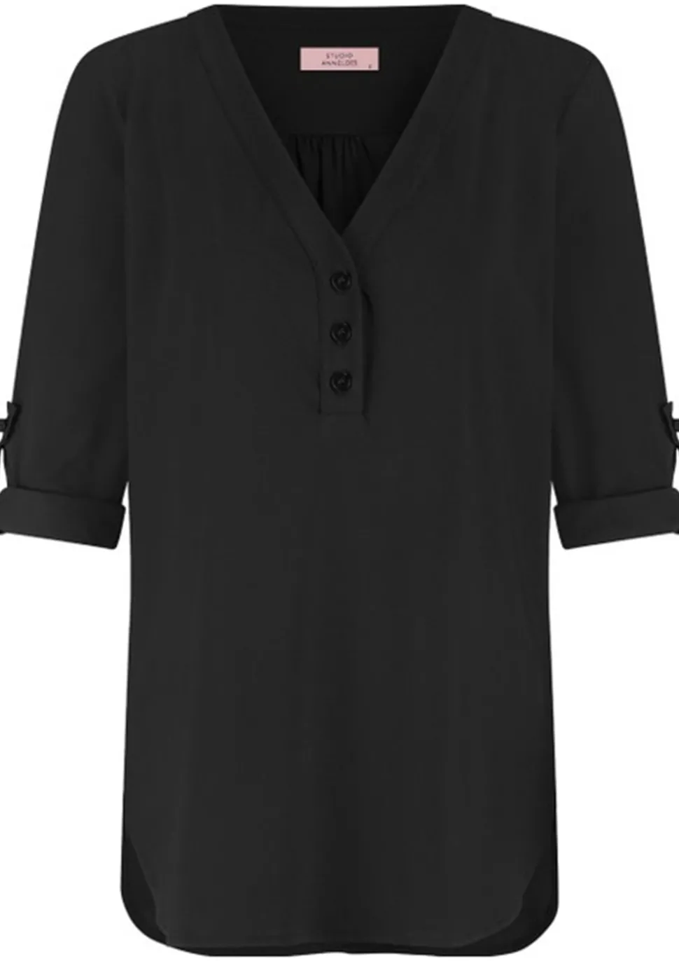 STUDIO ANNELOES BLOUSE