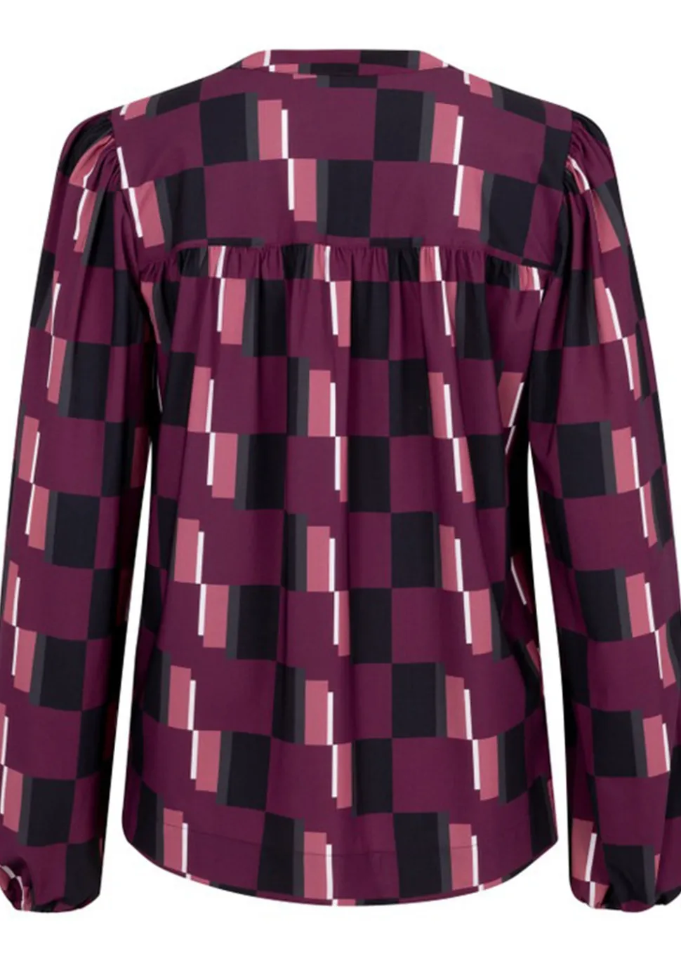 STUDIO ANNELOES BLOUSE