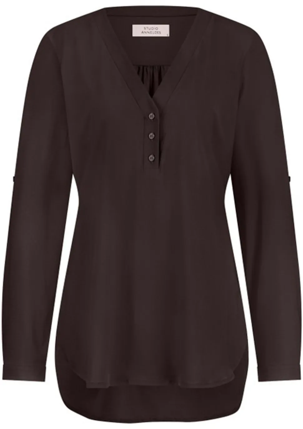 STUDIO ANNELOES BLOUSE