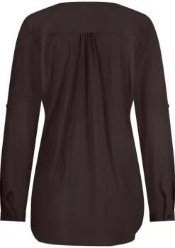 STUDIO ANNELOES BLOUSE