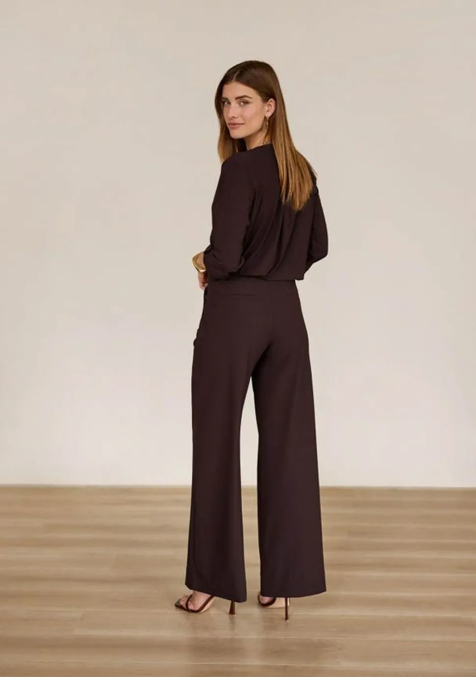 STUDIO ANNELOES BLOUSE