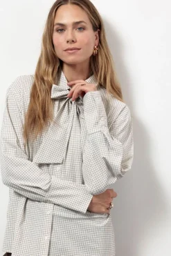 STUDIO ANNELOES BLOUSE