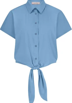 STUDIO ANNELOES BLOUSE