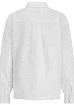 STUDIO ANNELOES BLOUSE