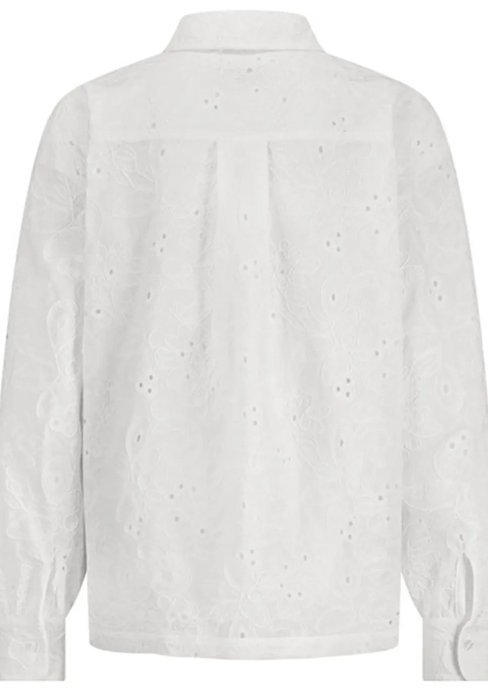 STUDIO ANNELOES BLOUSE