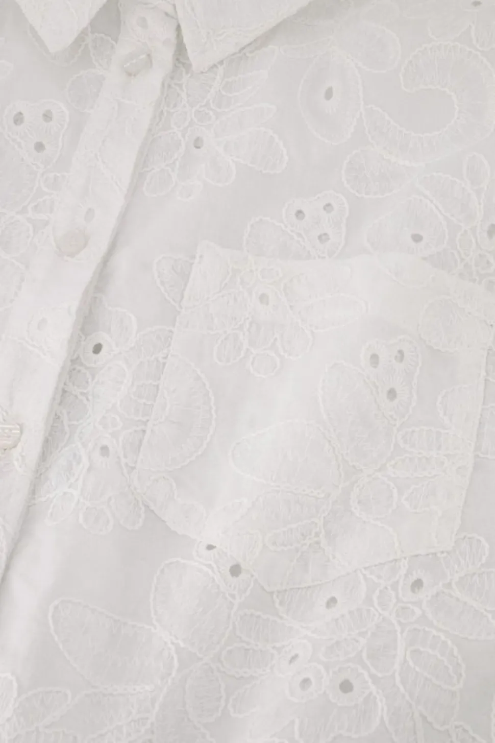 STUDIO ANNELOES BLOUSE