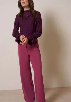 STUDIO ANNELOES BLOUSE