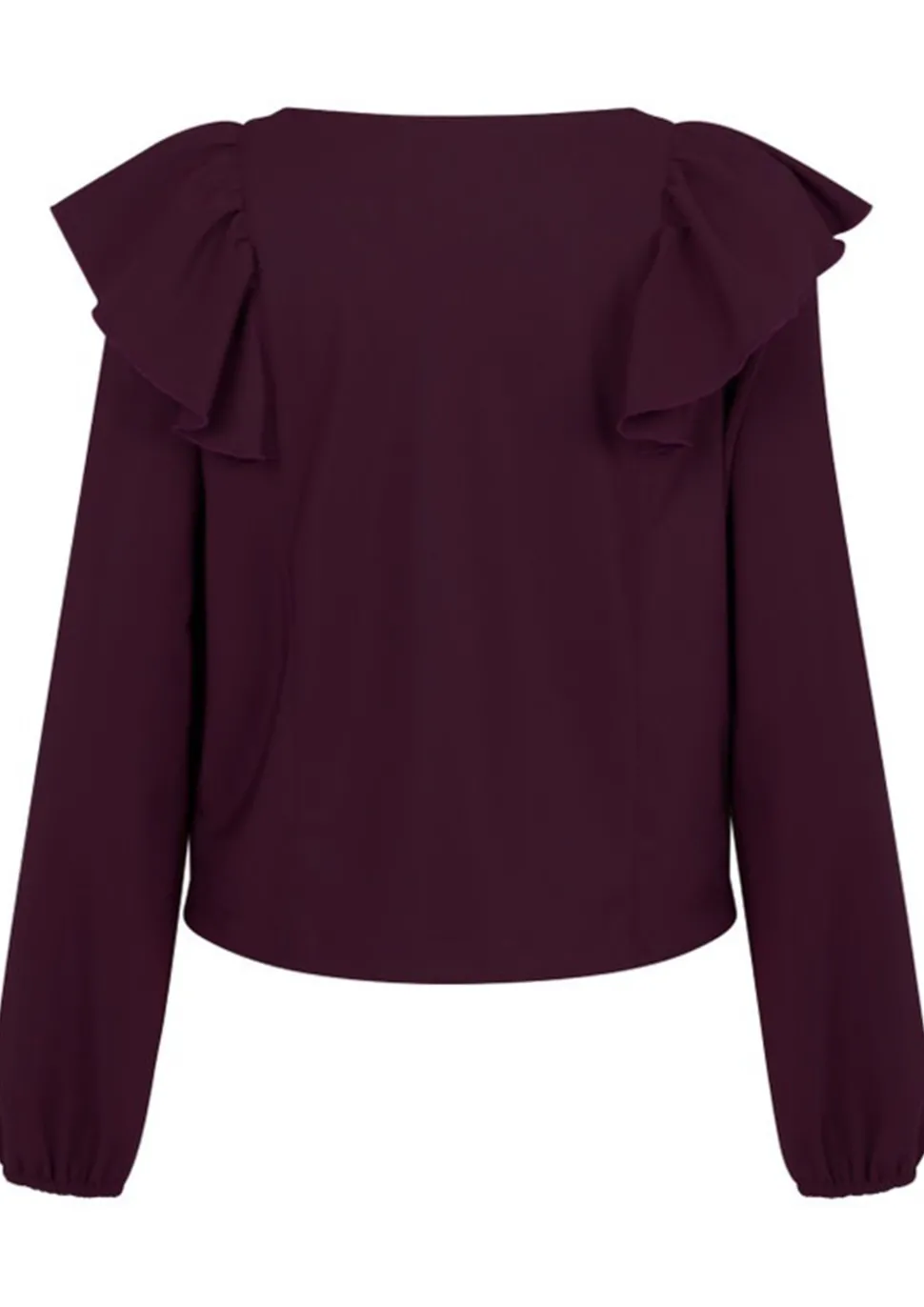 STUDIO ANNELOES BLOUSE