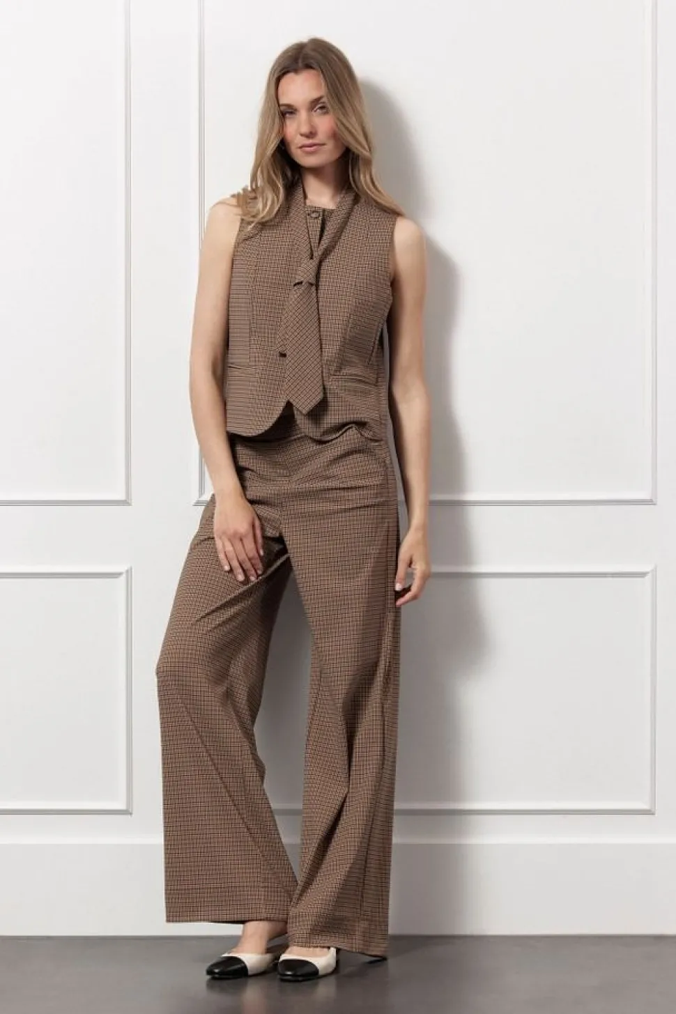 STUDIO ANNELOES GILET