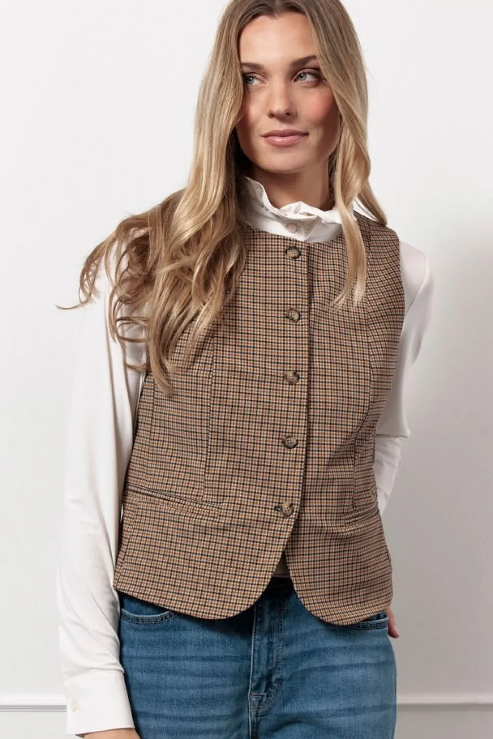 STUDIO ANNELOES GILET