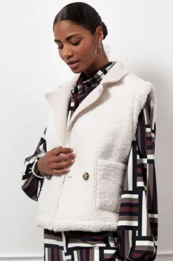 STUDIO ANNELOES GILET