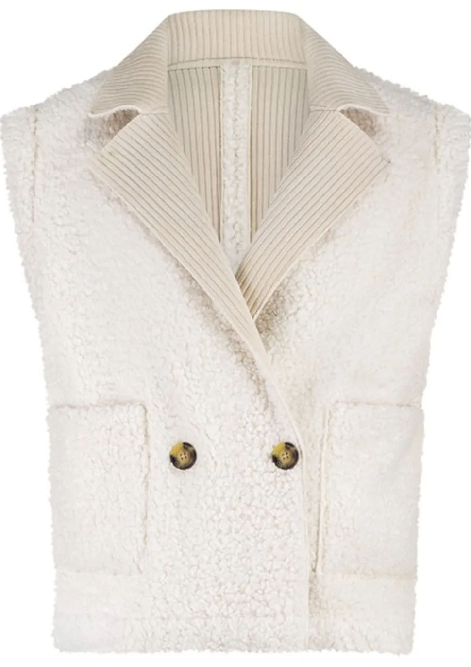 STUDIO ANNELOES GILET