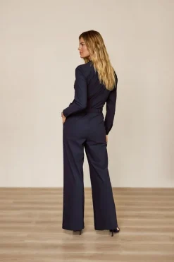STUDIO ANNELOES JUMPSUIT