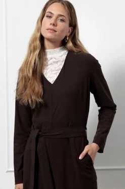 STUDIO ANNELOES JUMPSUIT