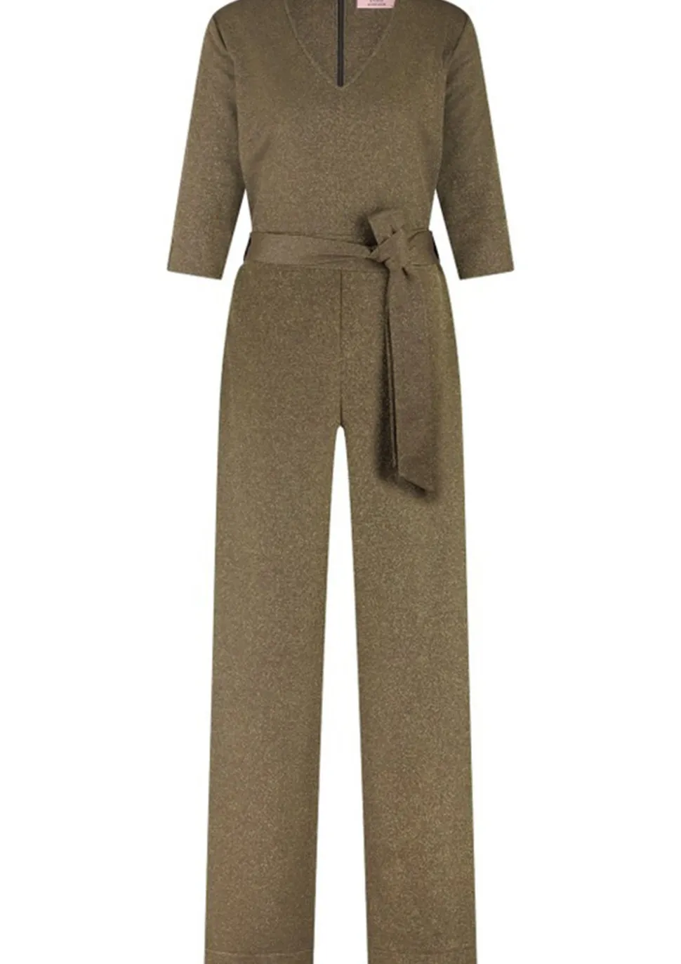STUDIO ANNELOES JUMPSUIT