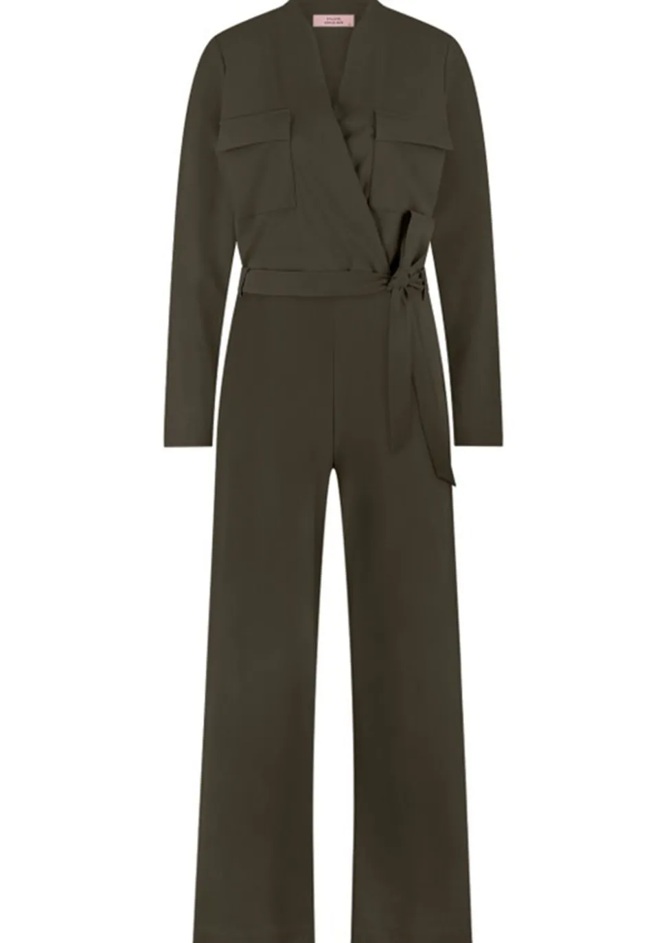 STUDIO ANNELOES JUMPSUIT