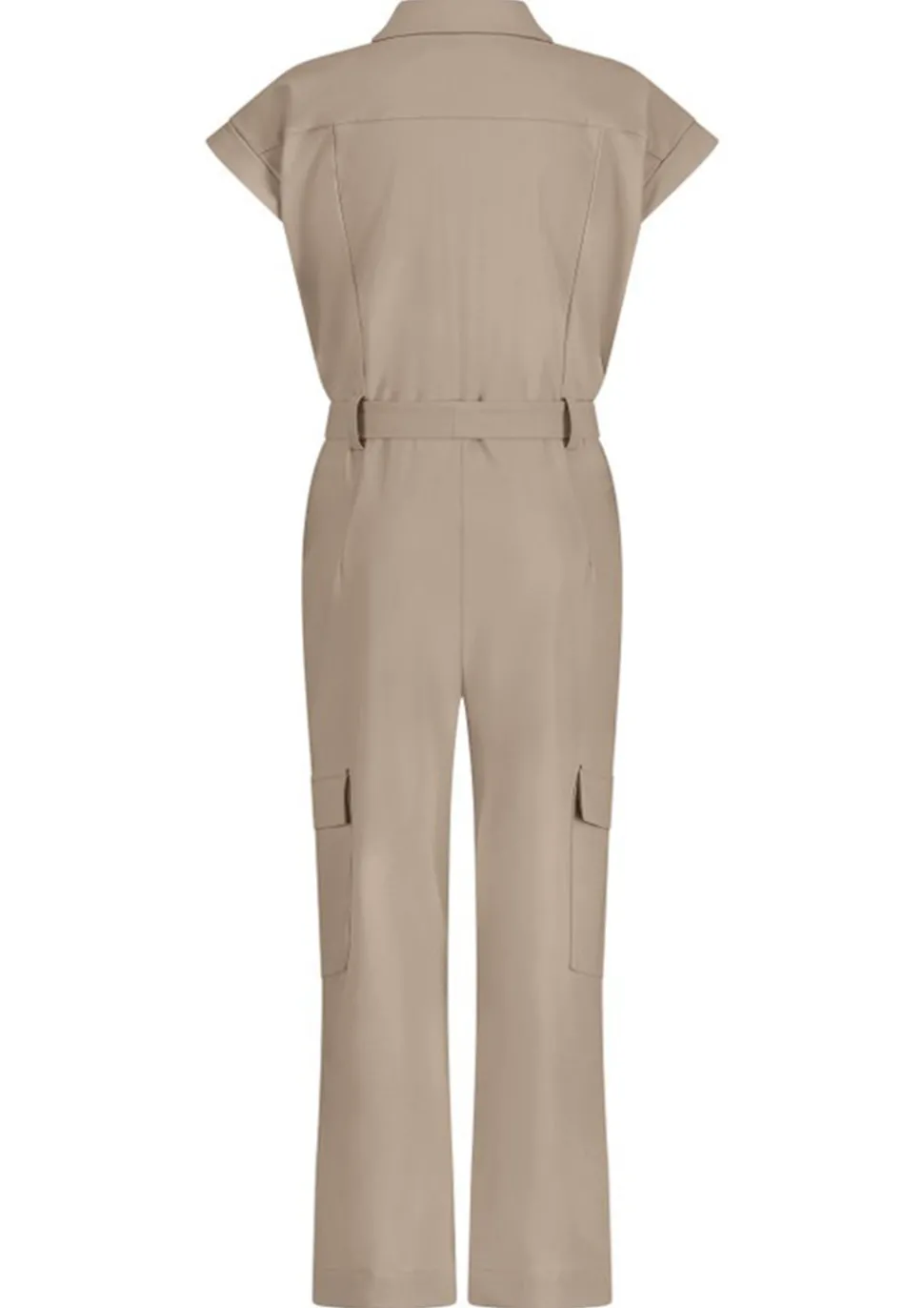 STUDIO ANNELOES JUMPSUIT