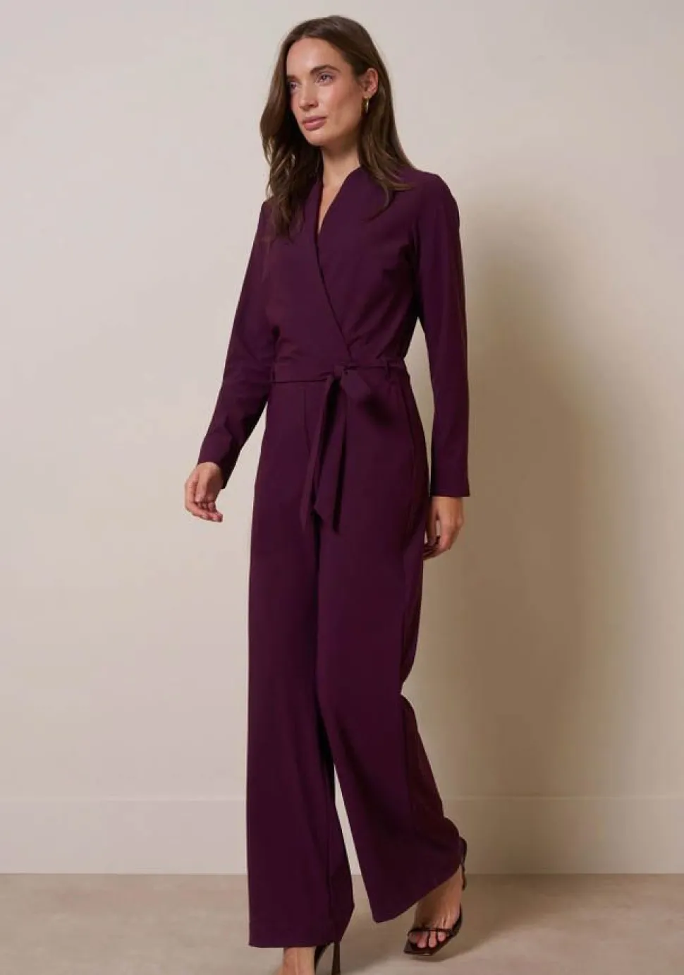 STUDIO ANNELOES JUMPSUIT