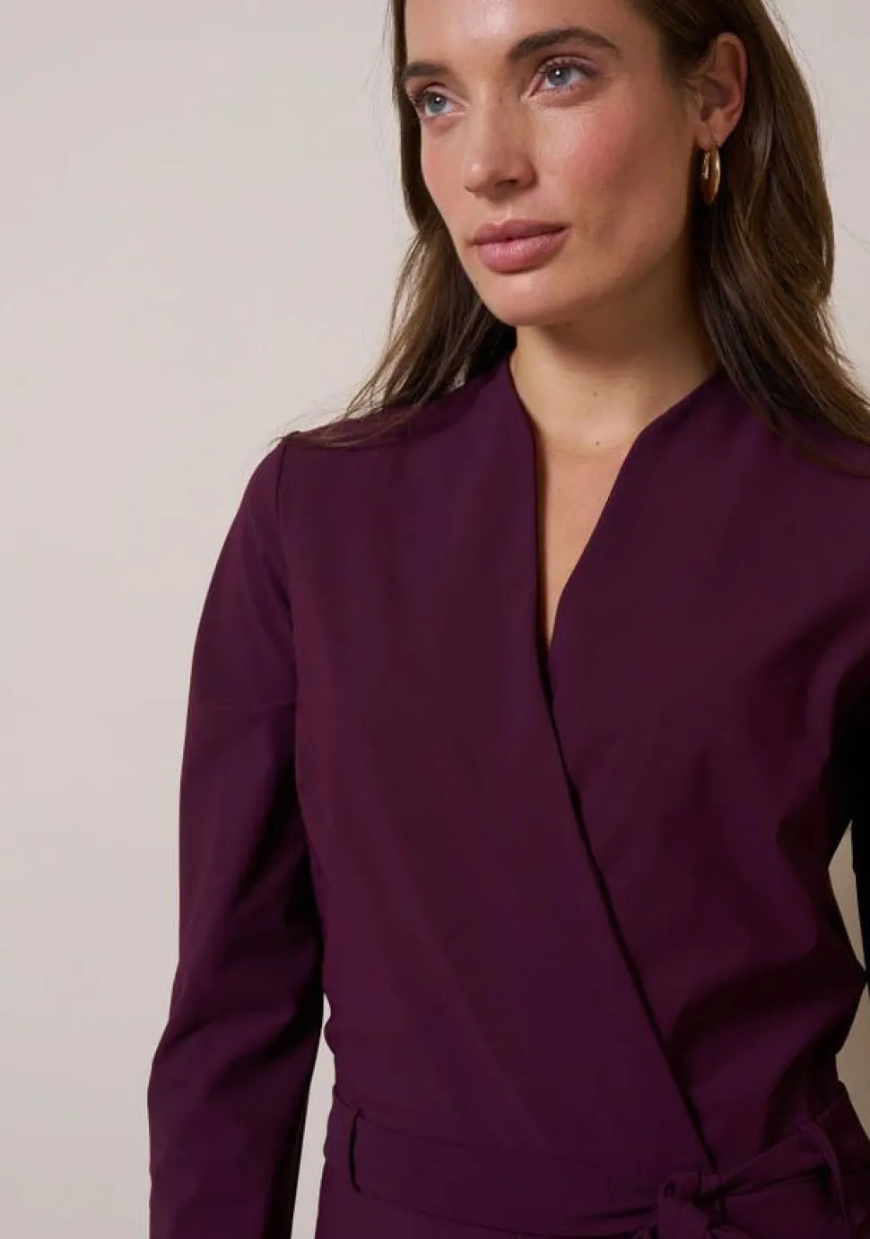 STUDIO ANNELOES JUMPSUIT