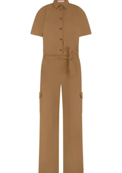 STUDIO ANNELOES JUMPSUIT
