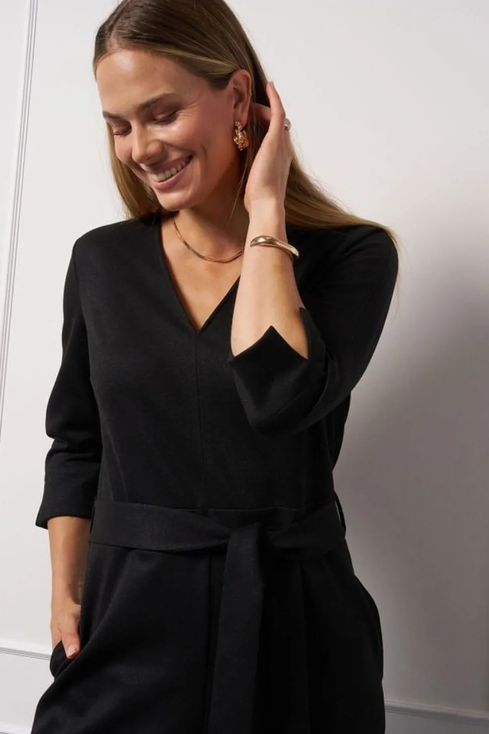 STUDIO ANNELOES JUMPSUIT