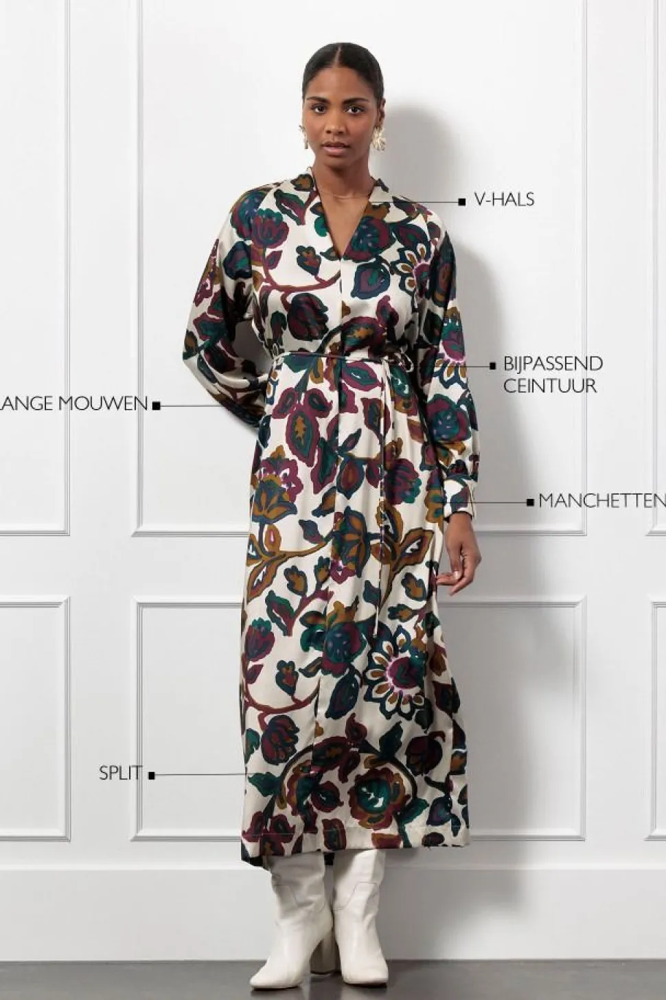 STUDIO ANNELOES JURK