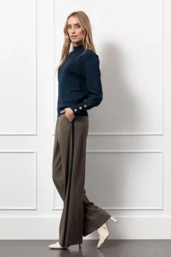 STUDIO ANNELOES PANTALON