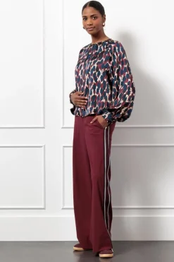 STUDIO ANNELOES PANTALON