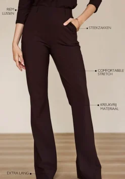 STUDIO ANNELOES PANTALON