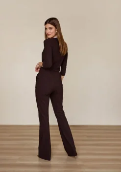 STUDIO ANNELOES PANTALON
