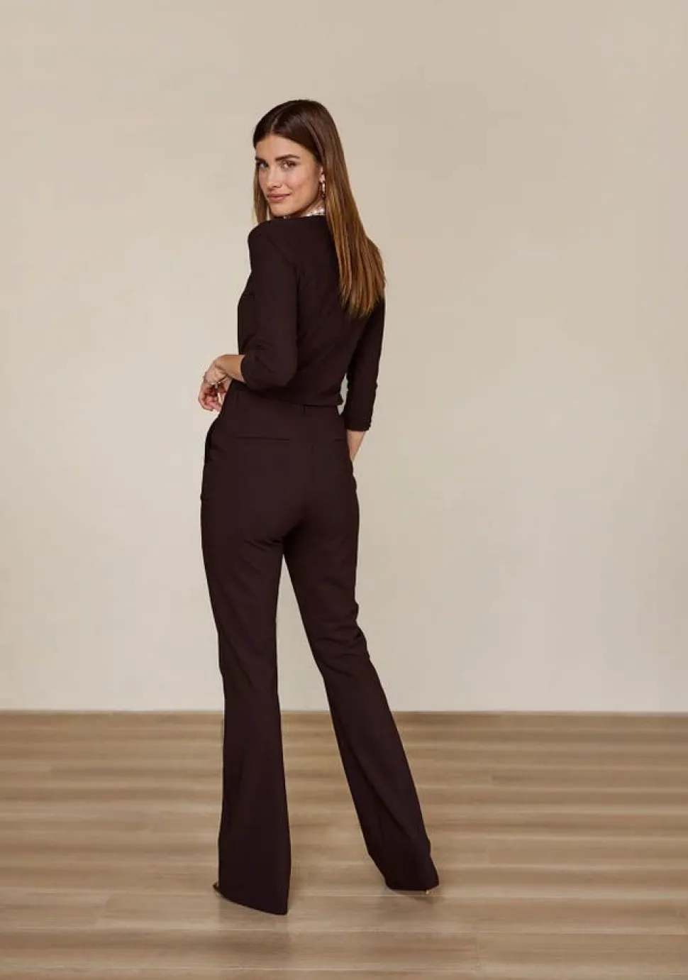 STUDIO ANNELOES PANTALON