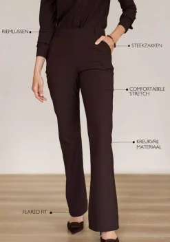 STUDIO ANNELOES PANTALON