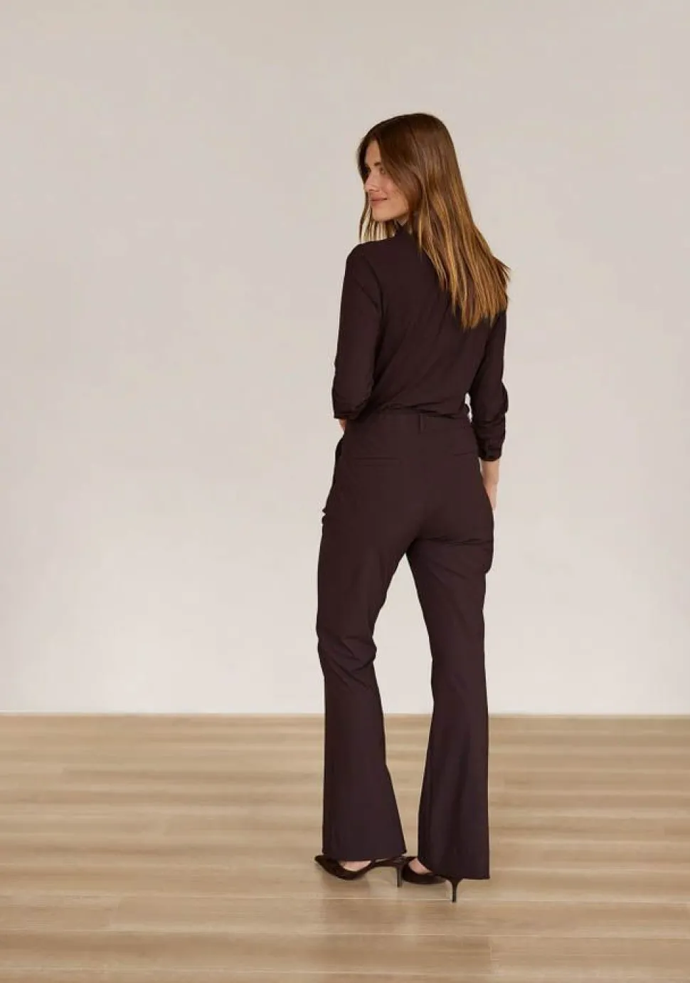 STUDIO ANNELOES PANTALON