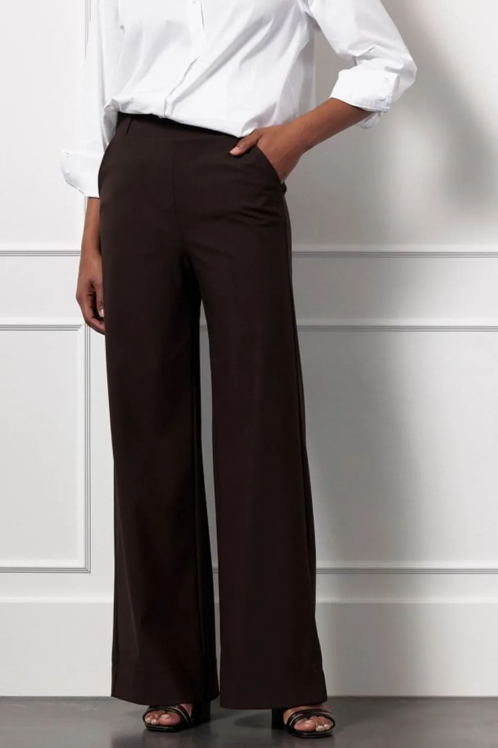STUDIO ANNELOES PANTALON