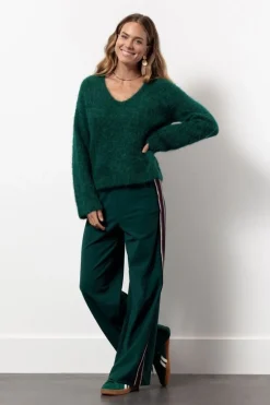 STUDIO ANNELOES PANTALON