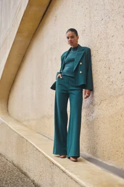STUDIO ANNELOES PANTALON