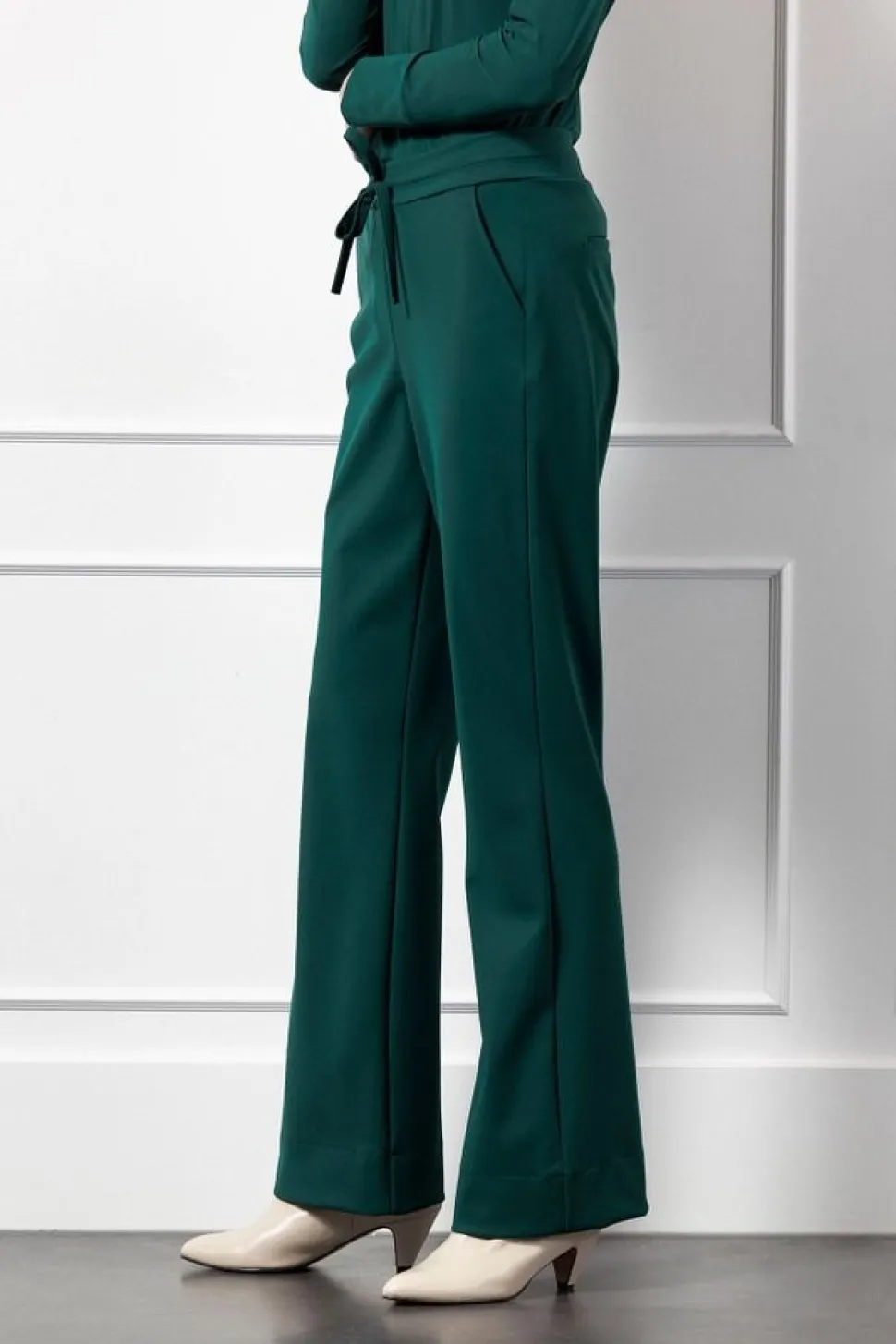 STUDIO ANNELOES PANTALON
