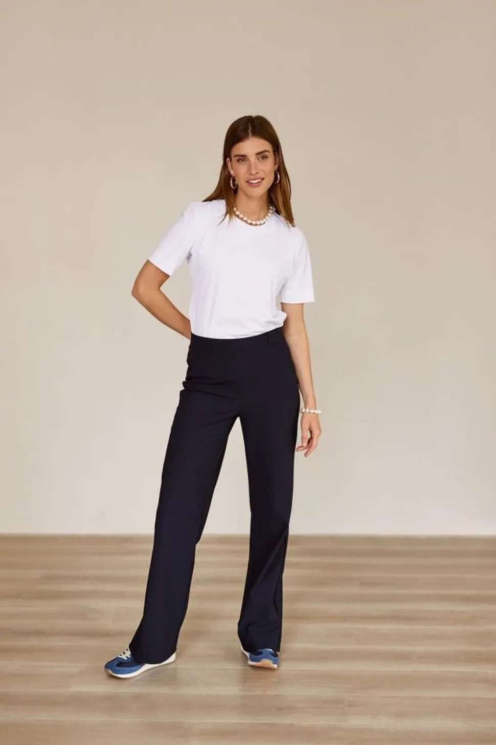 STUDIO ANNELOES PANTALON