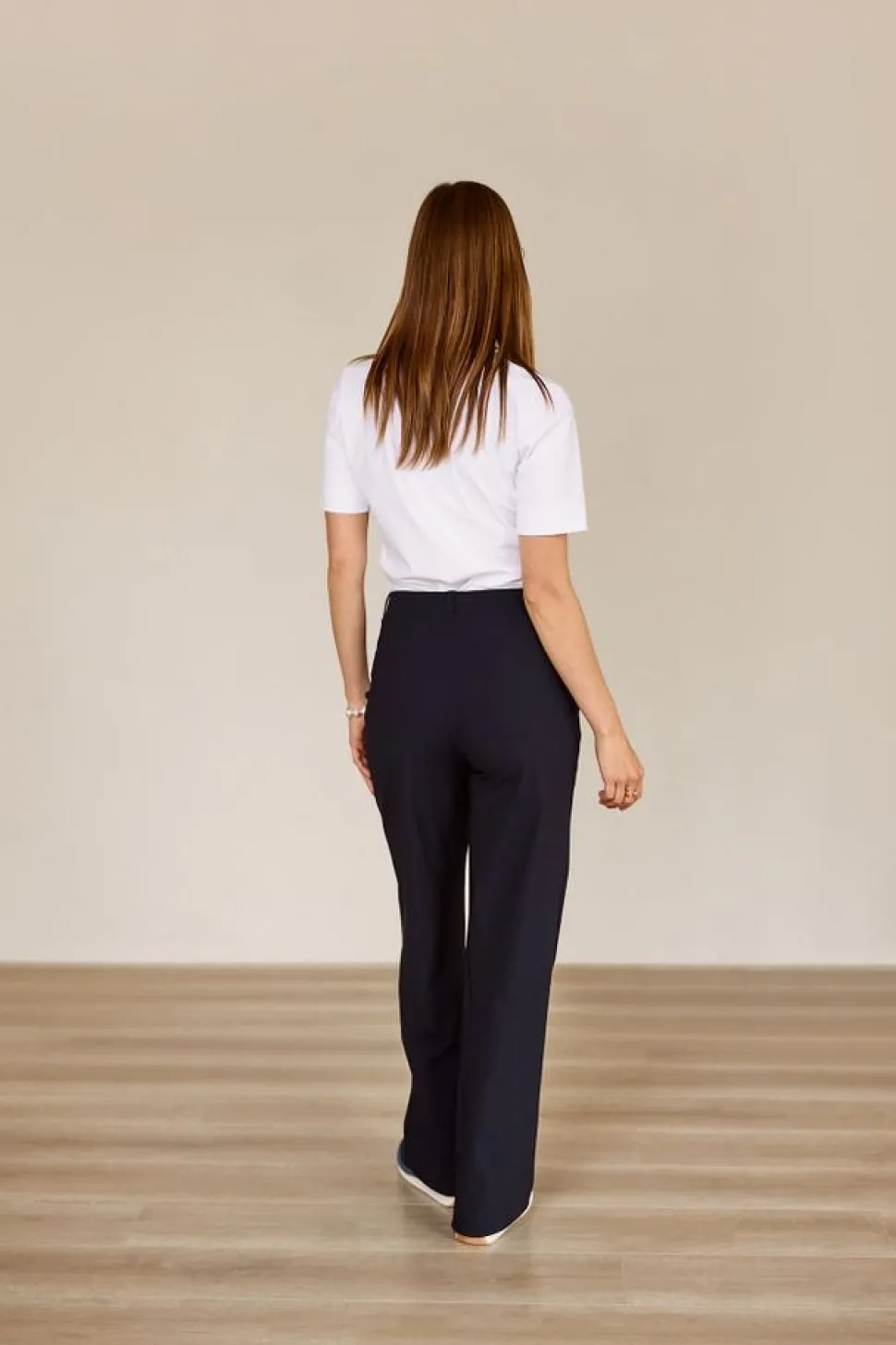STUDIO ANNELOES PANTALON