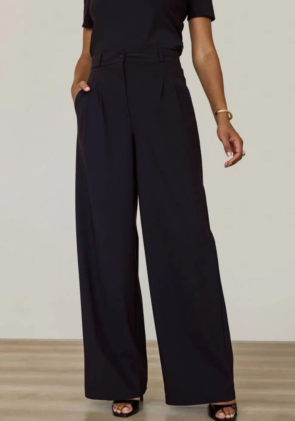 STUDIO ANNELOES PANTALON