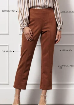 STUDIO ANNELOES PANTALON