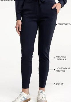 STUDIO ANNELOES PANTALON