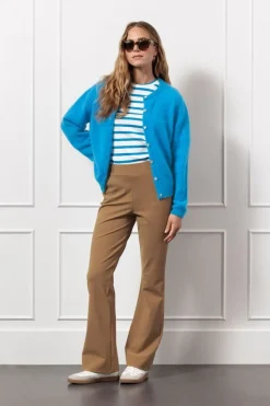 STUDIO ANNELOES PANTALON